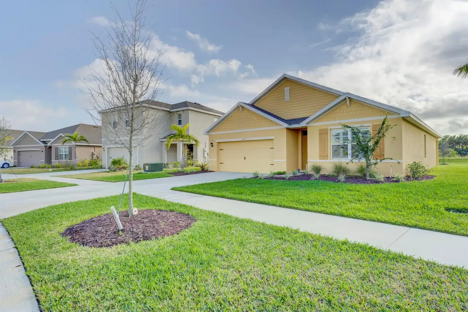 10519 SW Vasari Way, Port St. Lucie FL 34987 photo 3