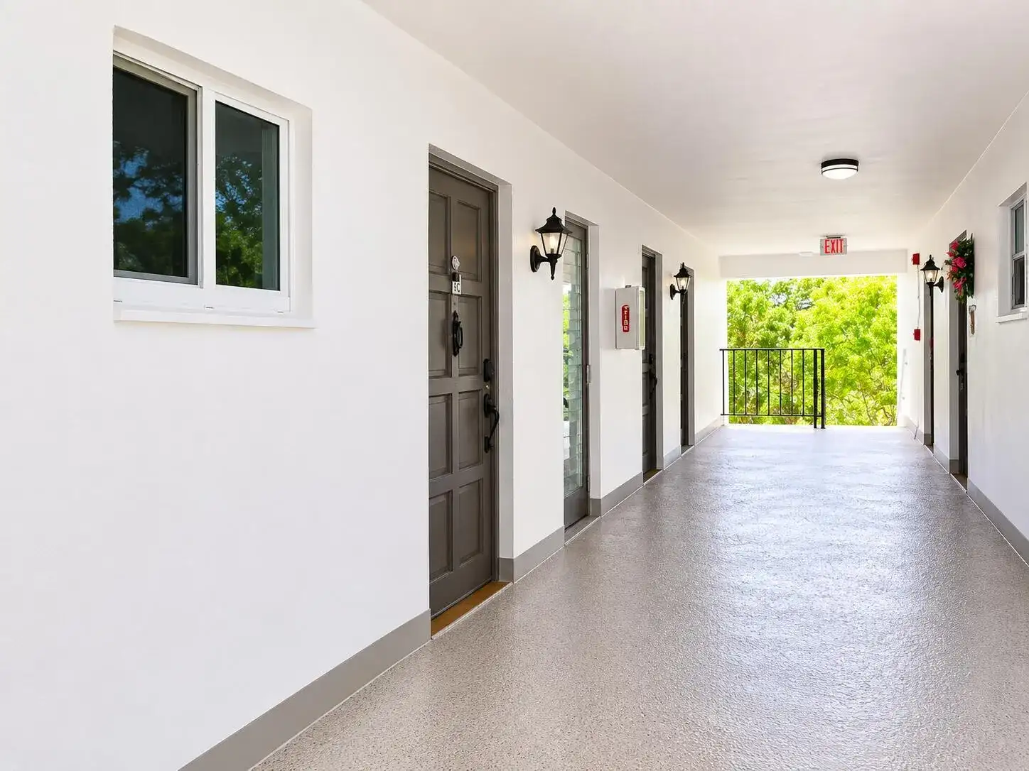 1201 Hillcrest Court # 315, Hollywood FL 33021 photo 4