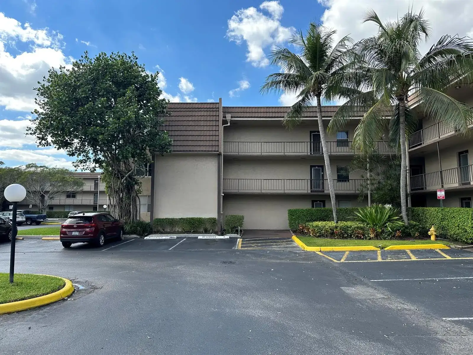 9301 Lime Bay Boulevard # 301, Tamarac FL 33321 photo 2