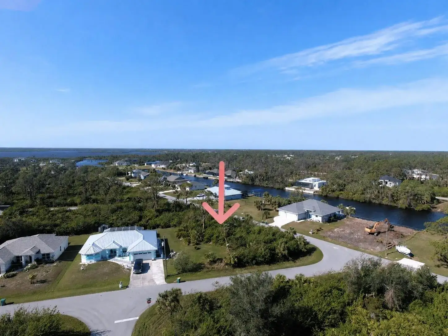 13177 Windcrest Drive, Port Charlotte FL 33953 photo 2