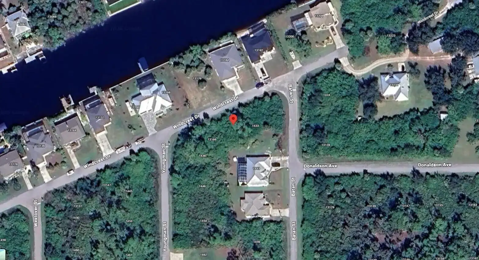 13177 Windcrest Drive, Port Charlotte FL 33953 photo 5