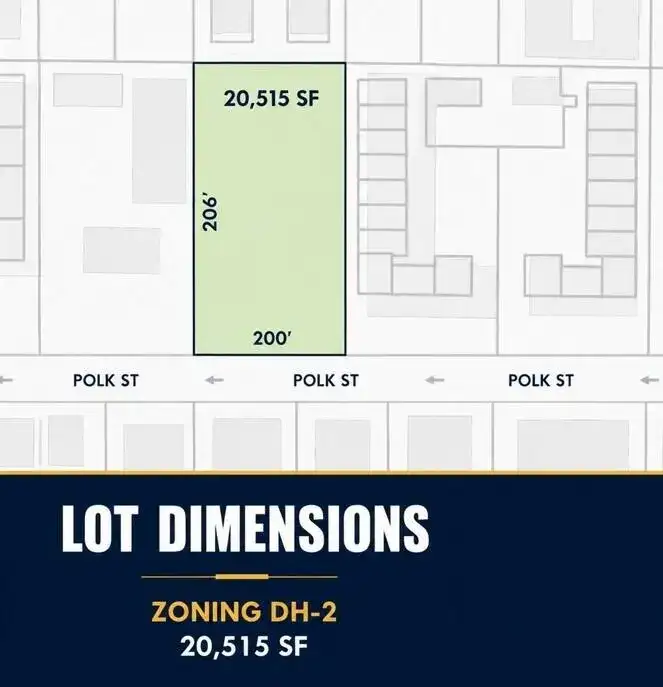 2235 Polk Street, Hollywood FL 33020 photo 3