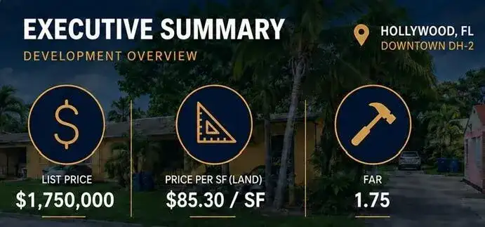 2235 Polk Street, Hollywood FL 33020 photo 5
