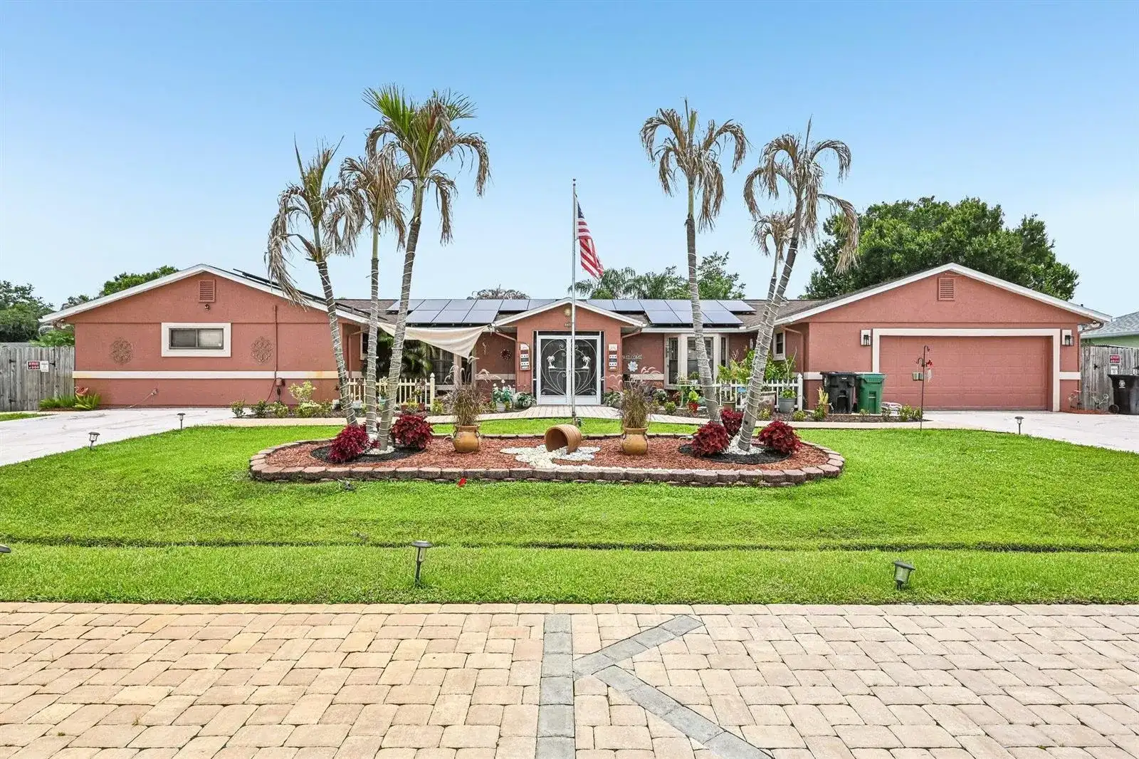 2457 SW Mercer Street, Port St. Lucie FL 34984 photo 3