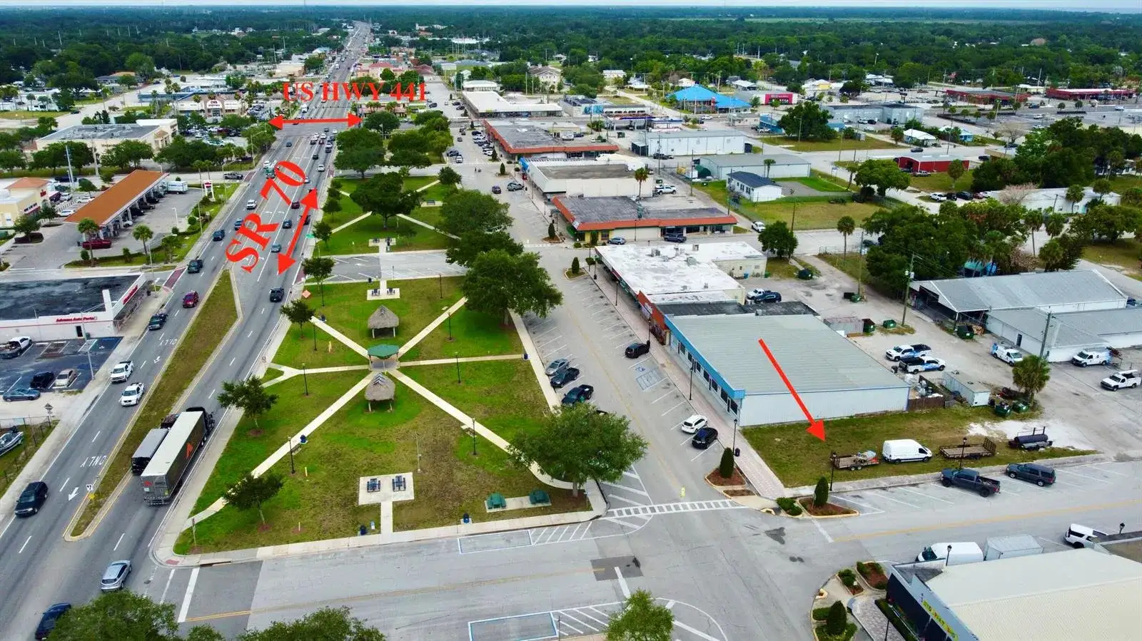 205 SW Park Street, Okeechobee FL 34972 photo 5