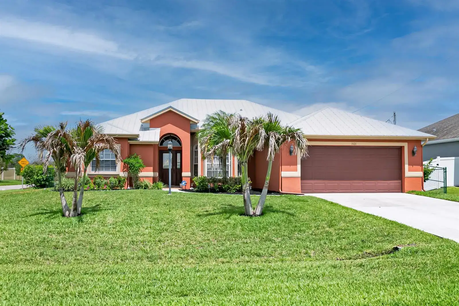 1601 SW Realty Street, Port St. Lucie FL 34987 photo 2