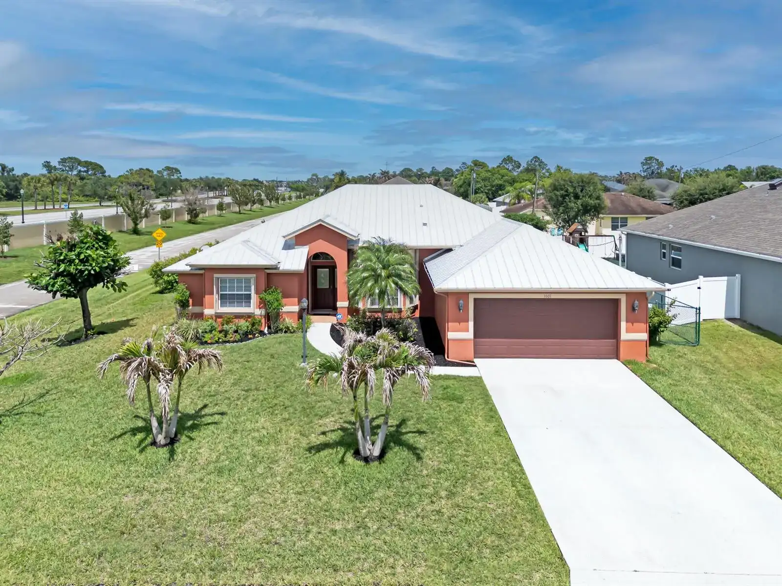 1601 SW Realty Street, Port St. Lucie FL 34987 photo 3