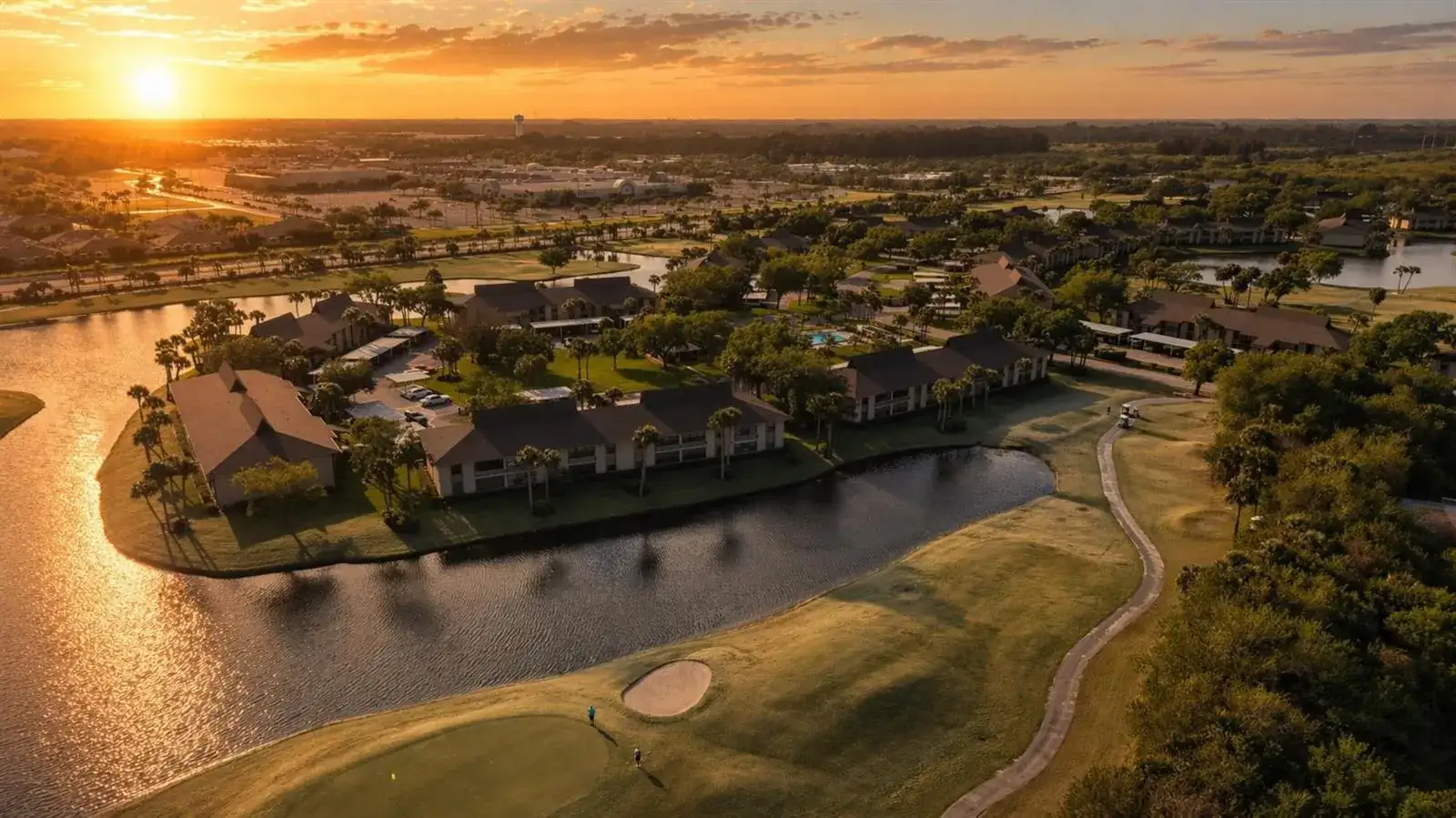 29 Plantation Drive # 202, Vero Beach FL 32966 photo 3