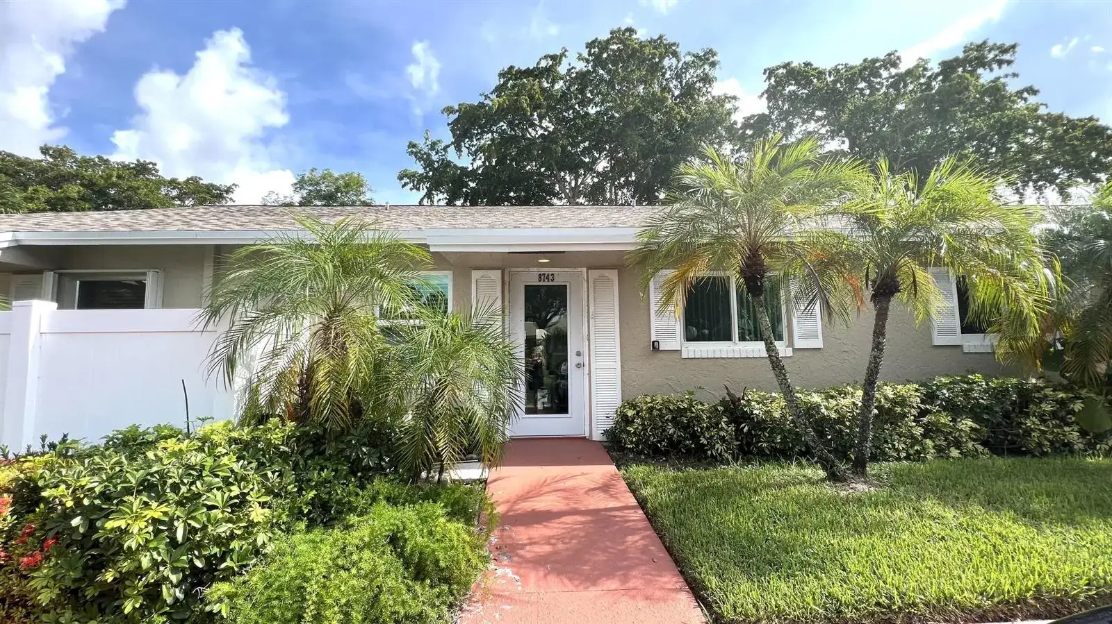 8743 Rheims Road # B, Boca Raton FL 33496 photo 2