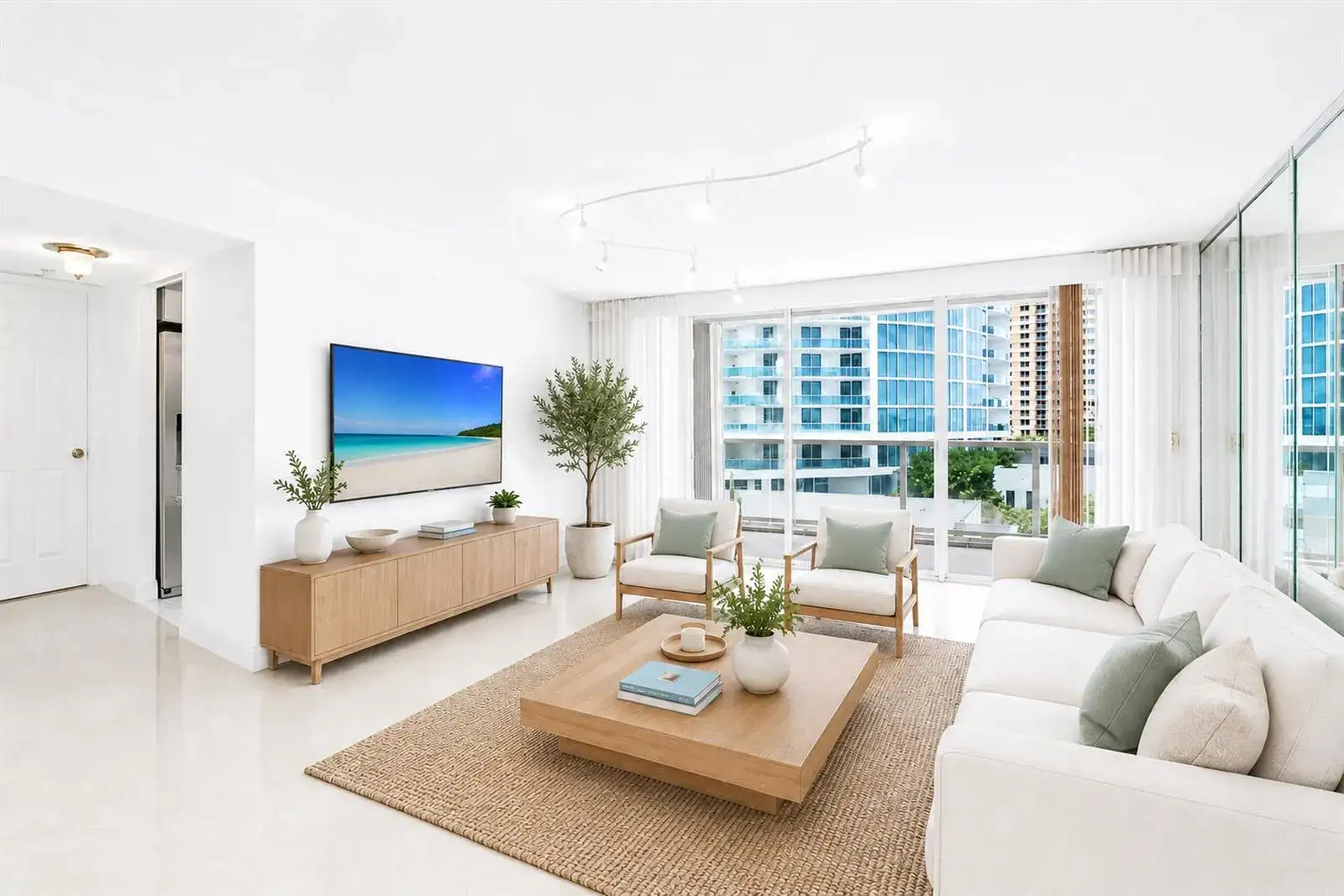 2751 S Ocean Drive # 602s, Hollywood FL 33019 photo 3