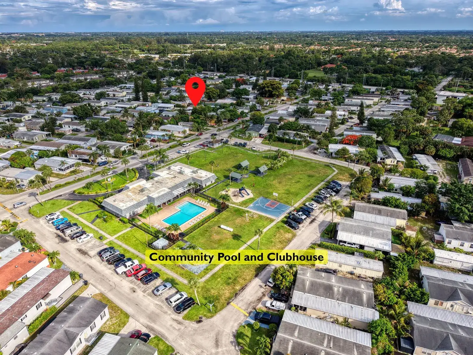 4625 Jill Place, FL 33463 photo 2