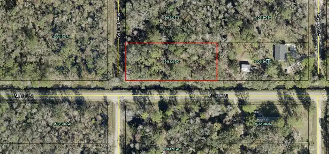 5020 Stephen Street, FL 32145 photo 2