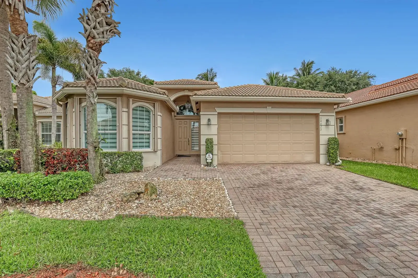 10673 Richfield Way, Boynton Beach FL 33437 photo 2