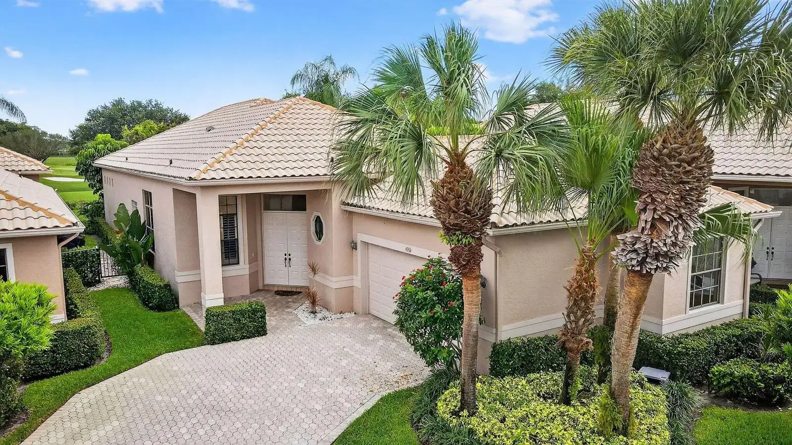 4553 Barclay Fair Way, Wellington FL 33449 photo 2