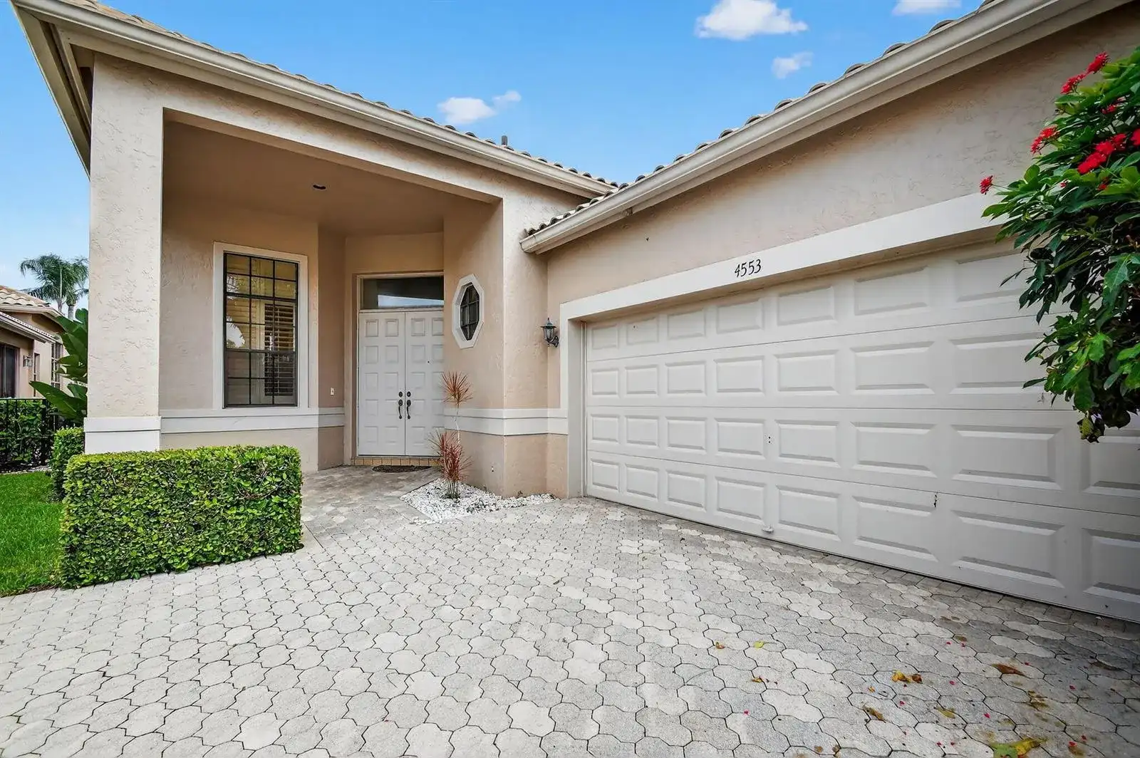 4553 Barclay Fair Way, Wellington FL 33449 photo 4