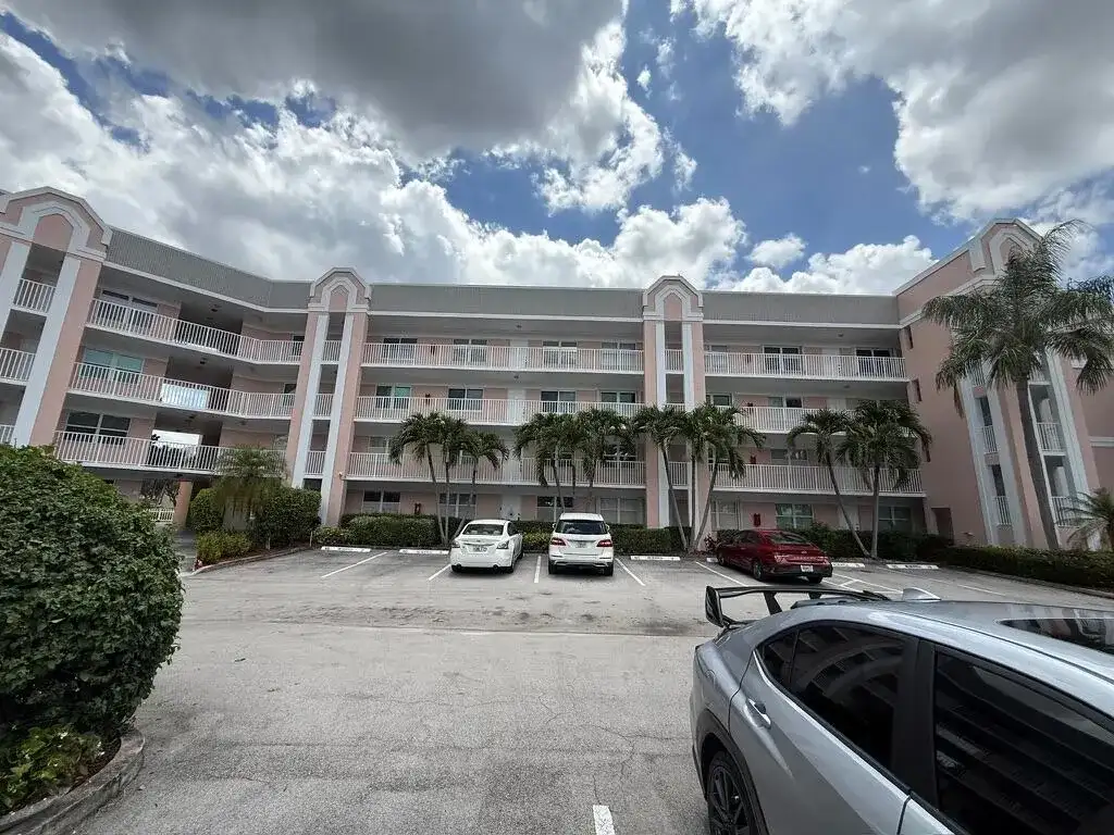 2551 NW 103rd Avenue # 107, Sunrise FL 33322 photo 2