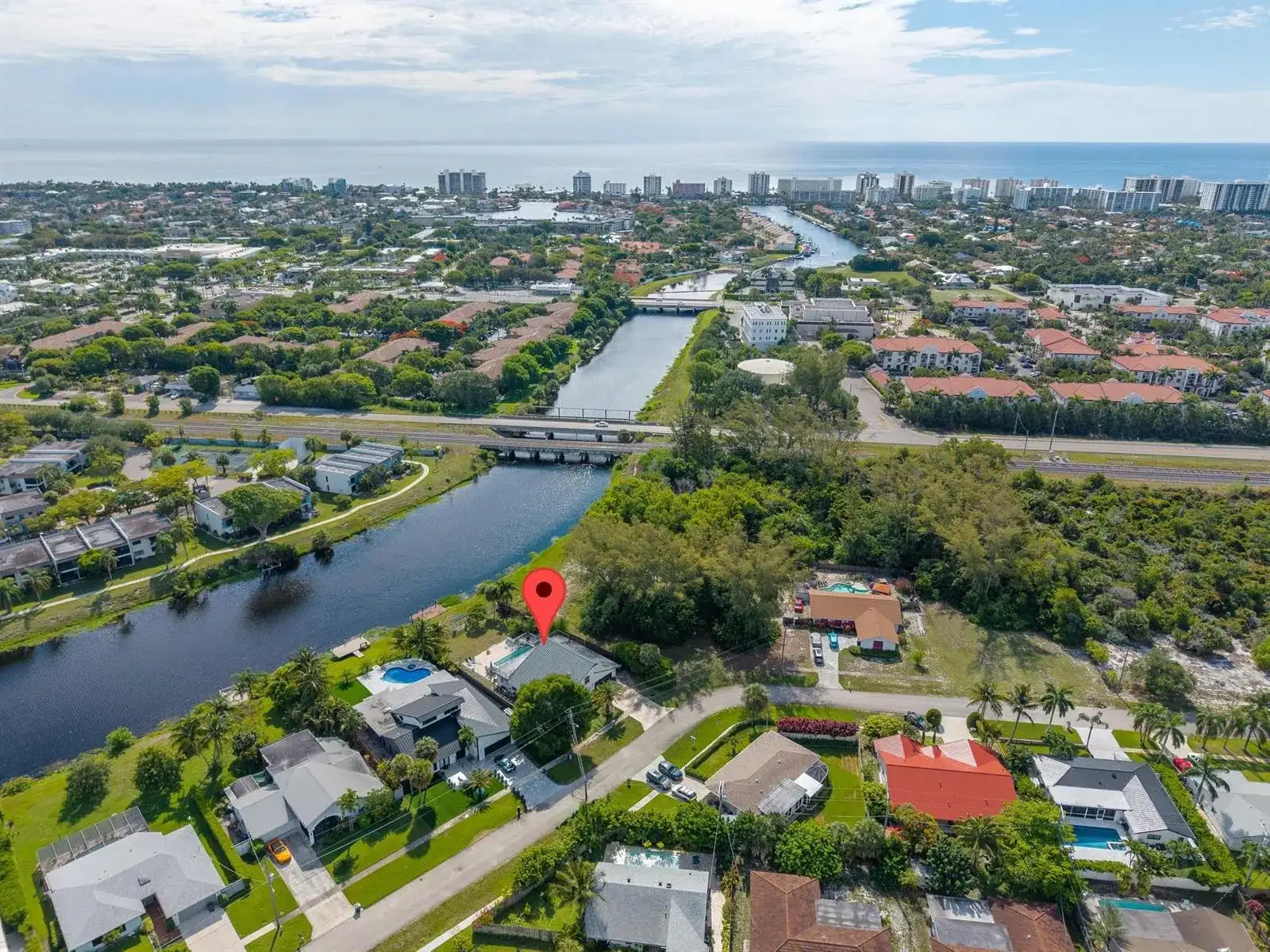 33 Oregon Lane, Boca Raton FL 33487 photo 5