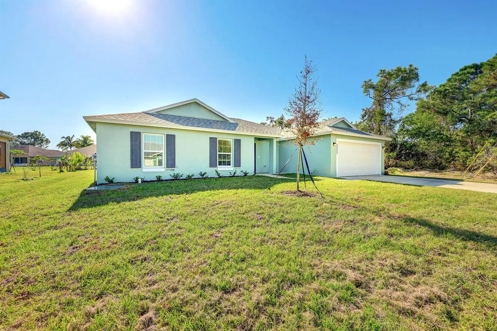 757 SW Sardinia Avenue, Port St. Lucie FL 34953 photo 2