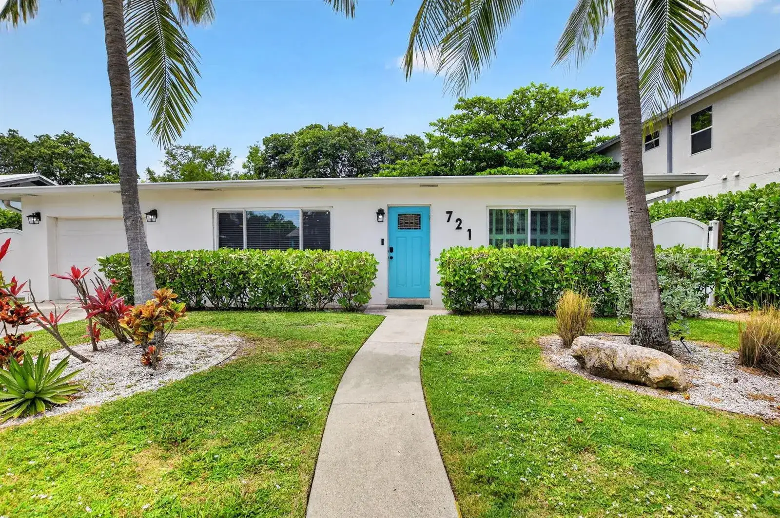 721 NE 8th Avenue, Boynton Beach FL 33435 photo 2