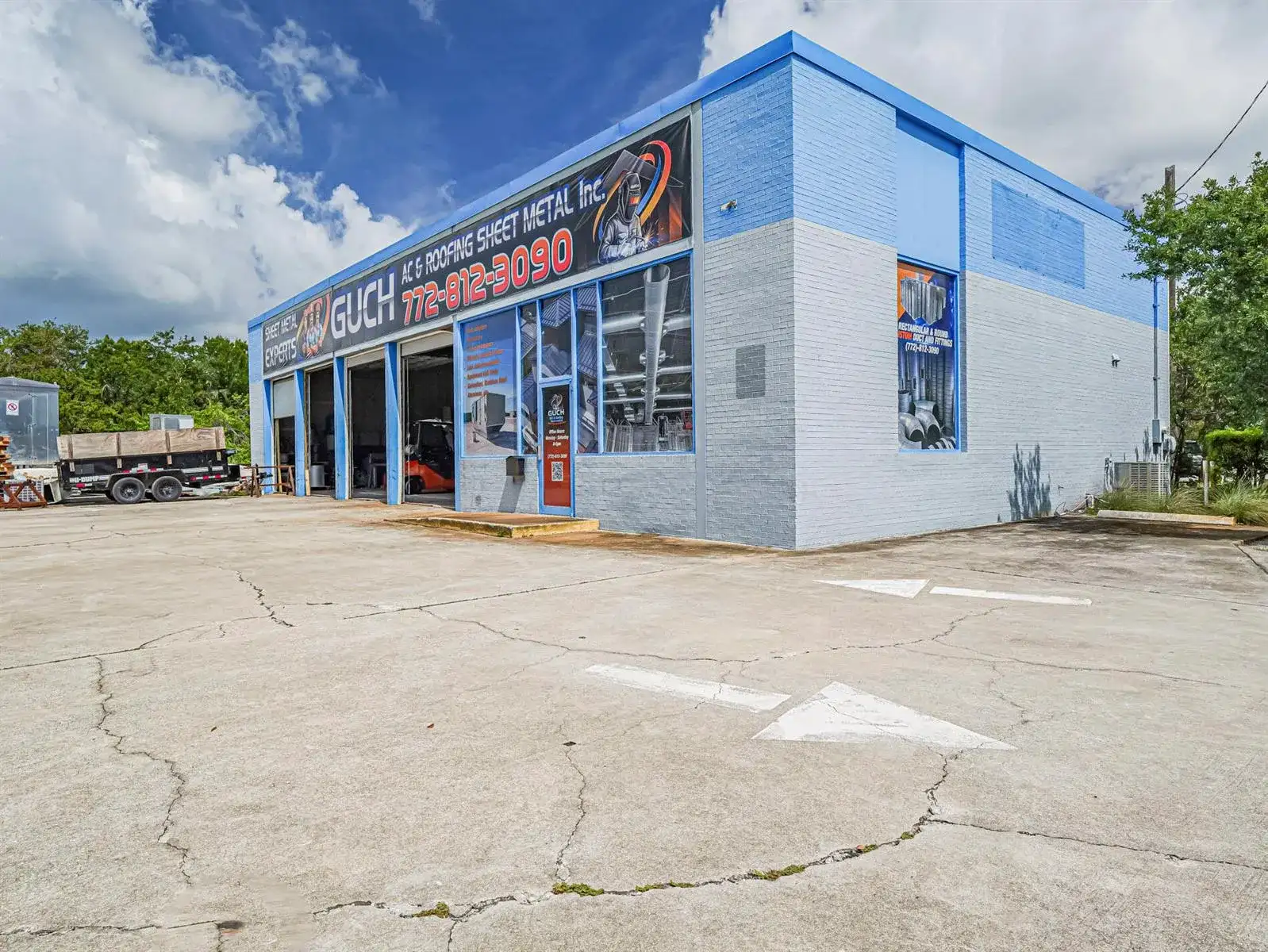 415 S Us Highway 1, Vero Beach FL 32962 photo 2