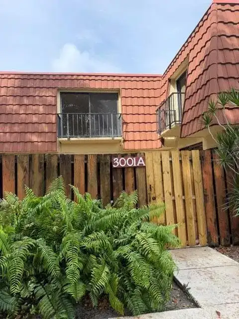 3001 San Clara Drive # a, Delray Beach FL 33445 photo 2