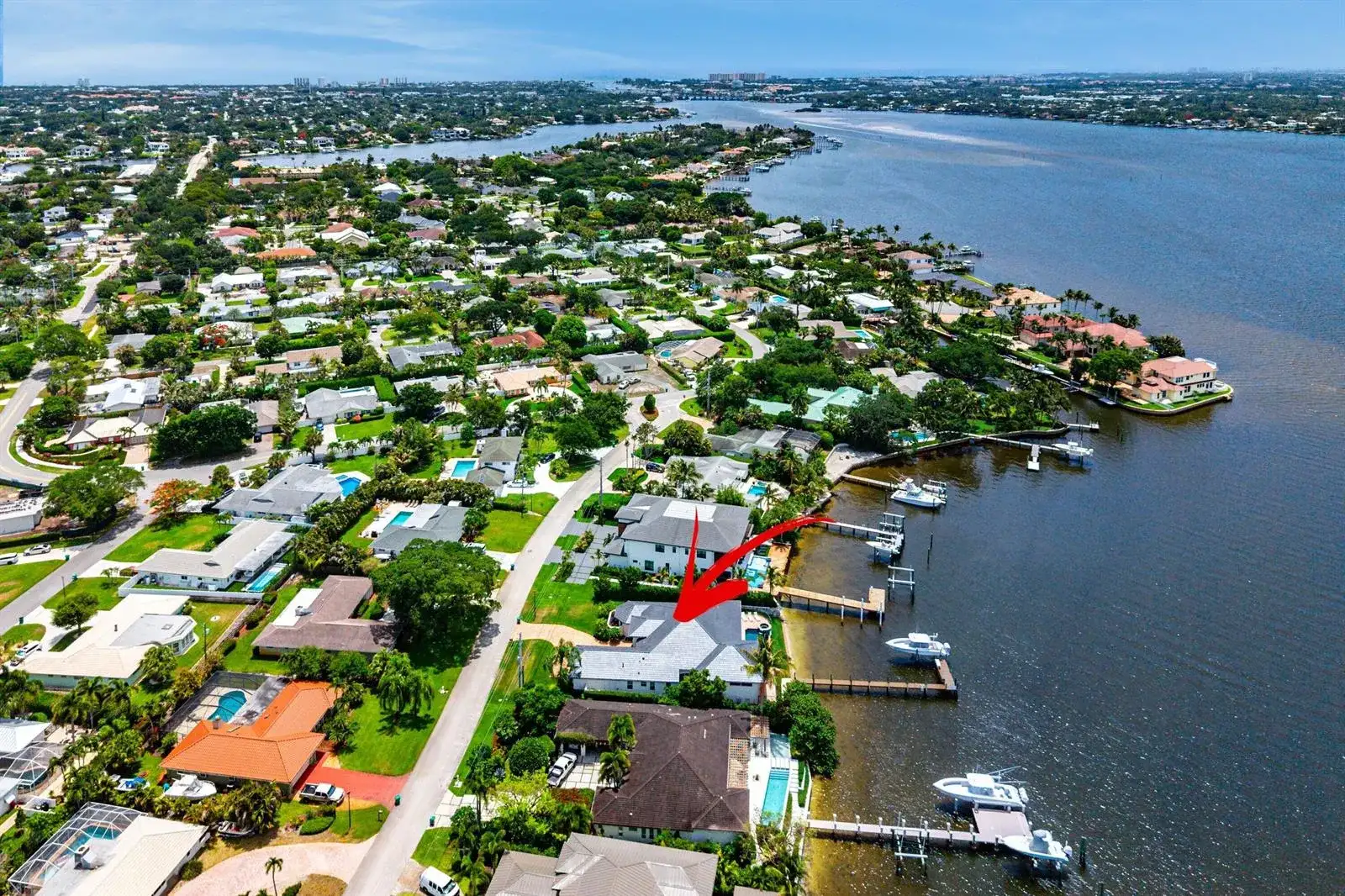 47 River Drive, Tequesta FL 33469 photo 2