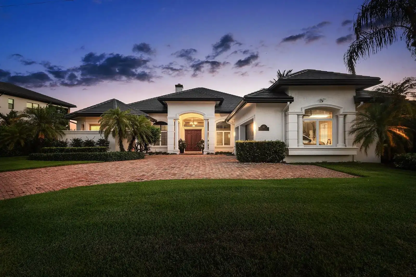 47 River Drive, Tequesta FL 33469 photo 5