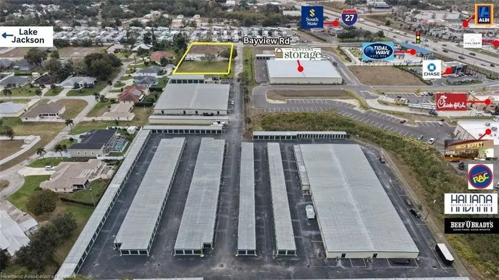 2605 Bayview Street # 2605, Sebring FL 33870 photo 2