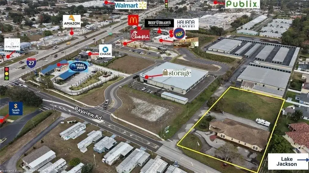 2605 Bayview Street # 2605, Sebring FL 33870 photo 3