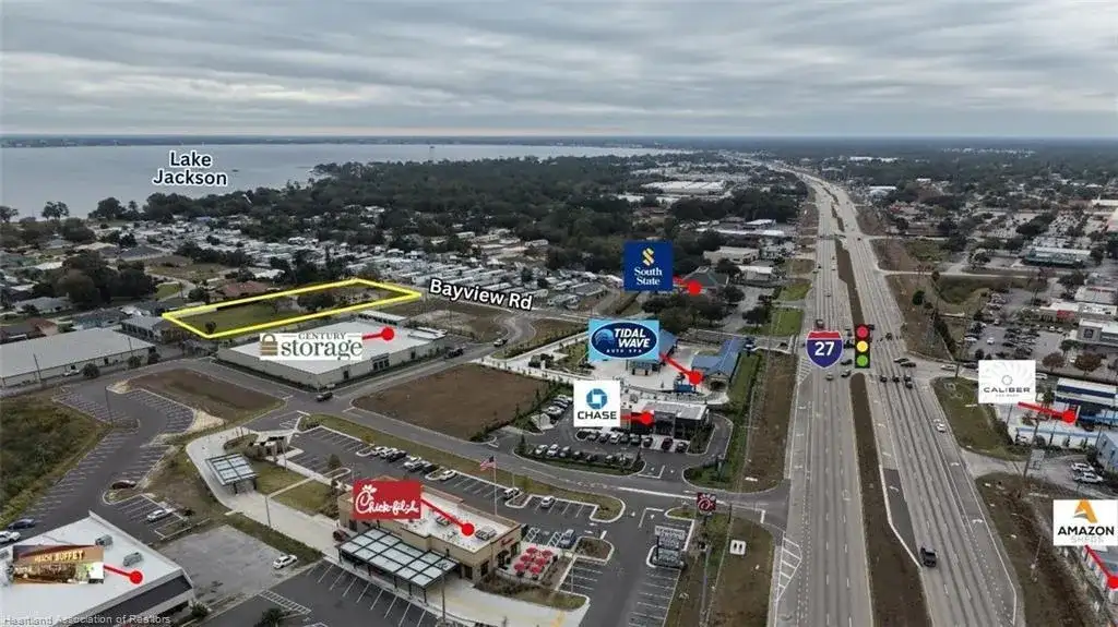 2605 Bayview Street # 2605, Sebring FL 33870 photo 5
