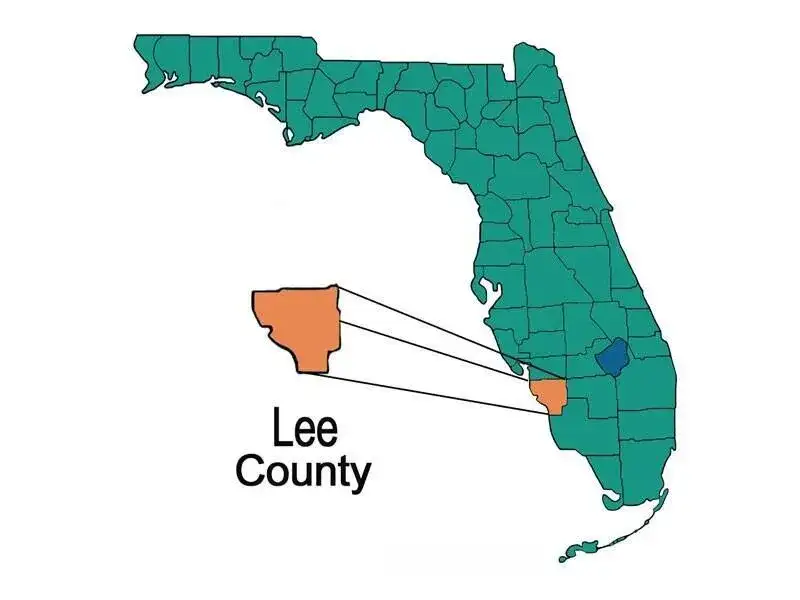 1248 Cordoba Street E, Lehigh Acres FL 33974 photo 2