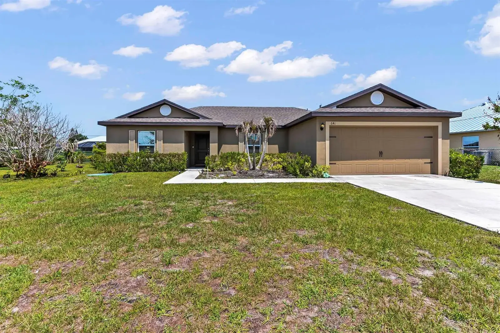 641 SW Addie Street, Port St. Lucie FL 34983 photo 2