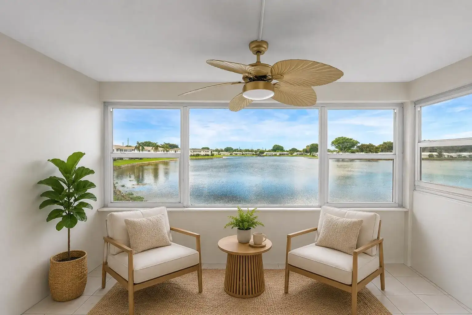1116 Lake Terrace # 207, Boynton Beach FL 33426 photo 2