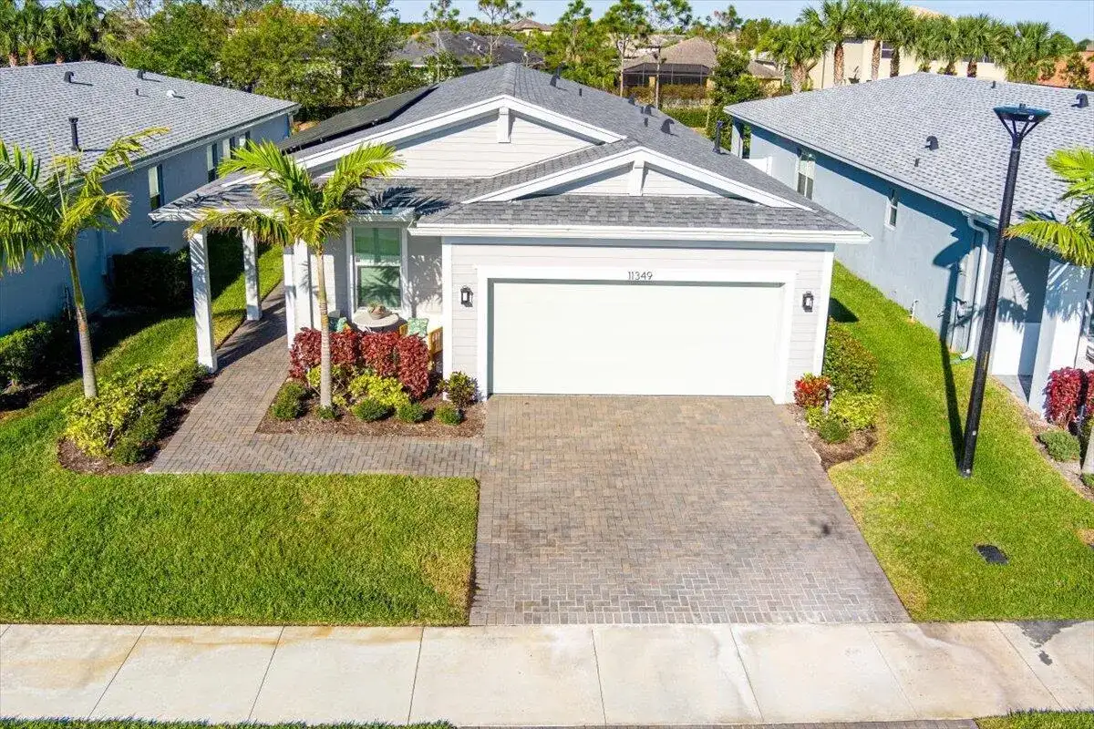 11349 SW Lyra Drive, Port St. Lucie FL 34987 photo 2