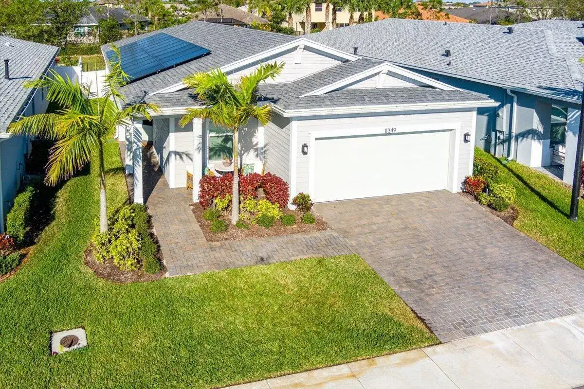 11349 SW Lyra Drive, Port St. Lucie FL 34987 photo 3