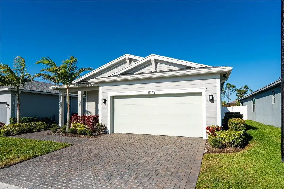 11349 SW Lyra Drive, Port St. Lucie FL 34987 photo 4