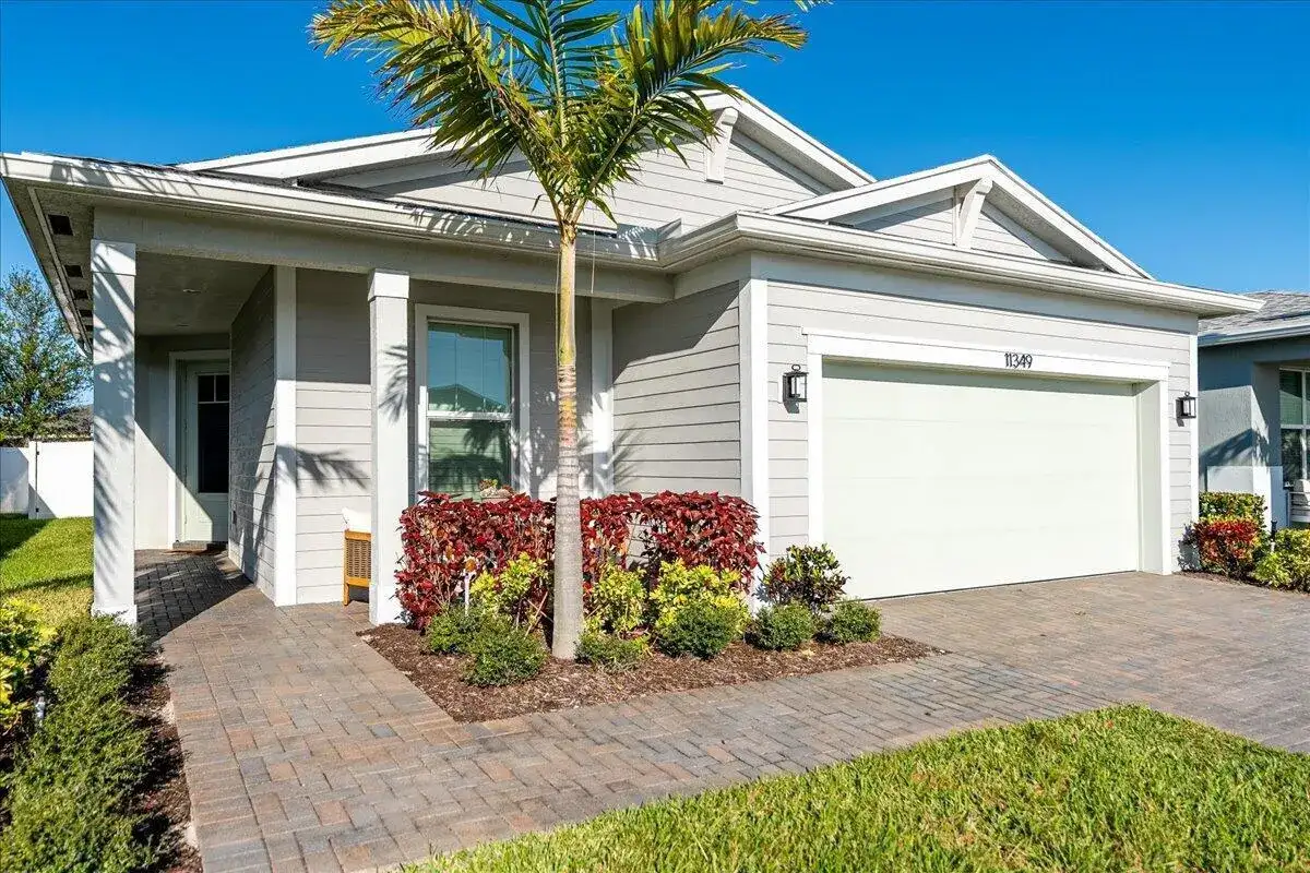 11349 SW Lyra Drive, Port St. Lucie FL 34987 photo 5