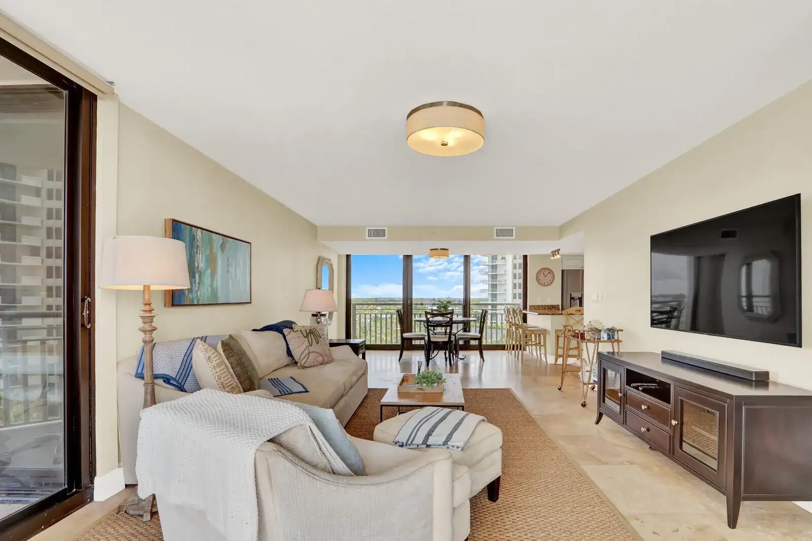 3000 N Ocean Drive # 7h, Singer Island FL 33404 photo 2