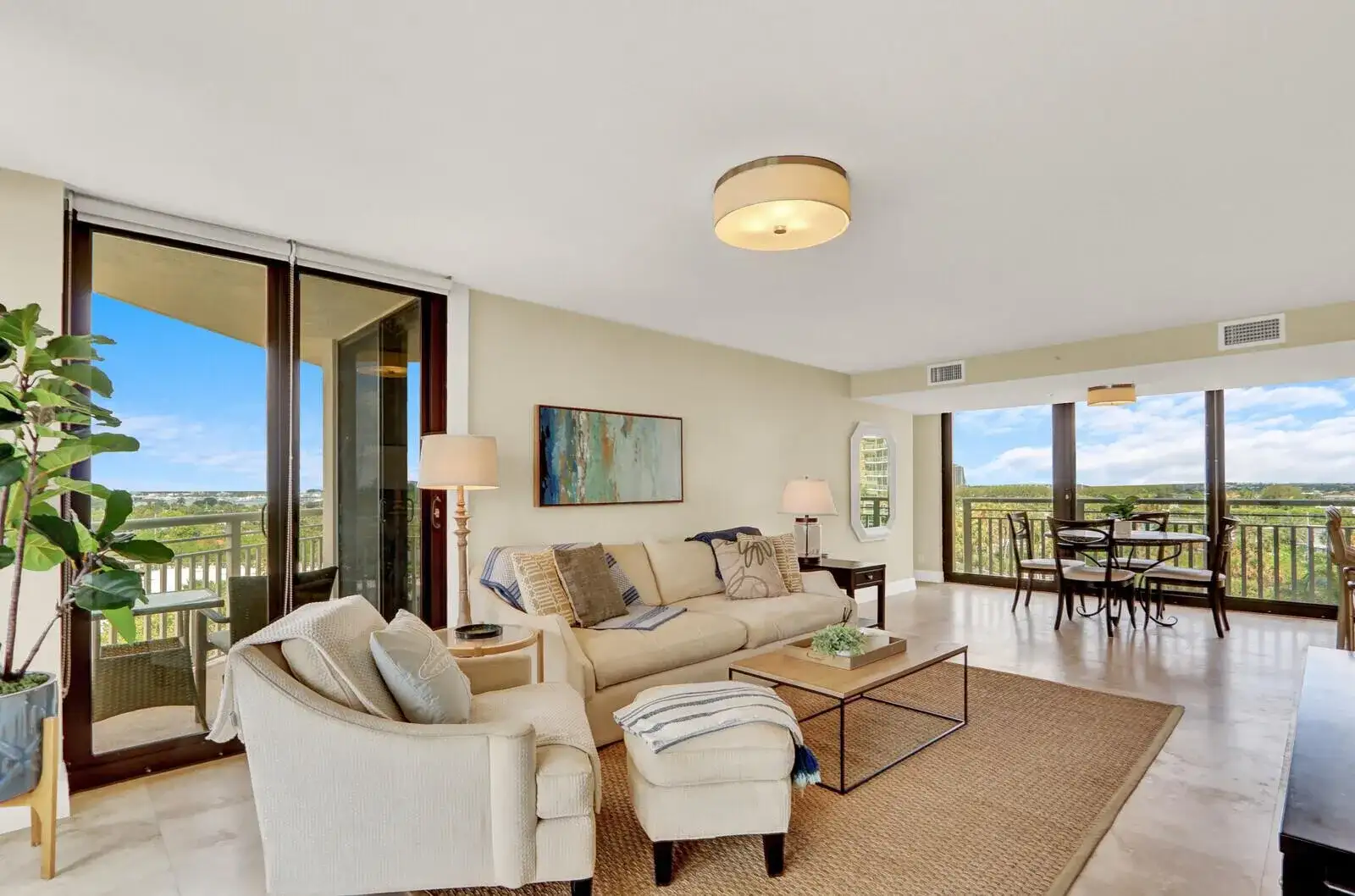 3000 N Ocean Drive # 7h, Singer Island FL 33404 photo 3