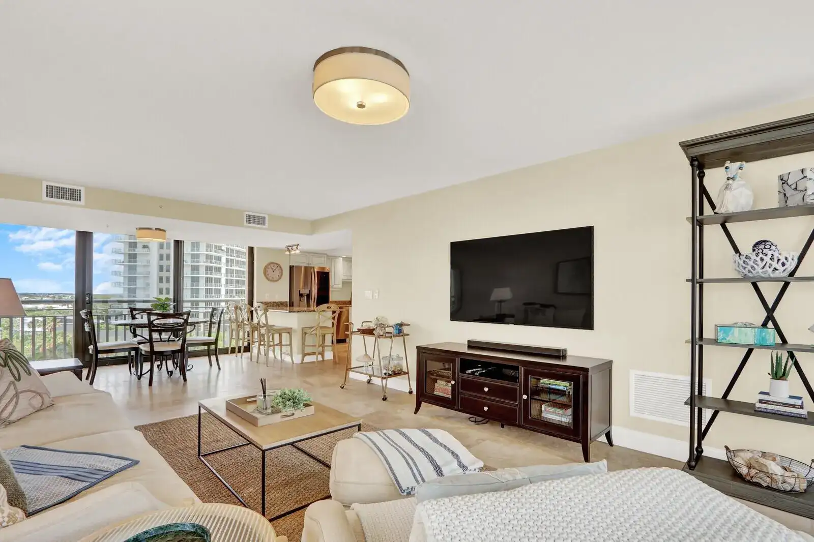 3000 N Ocean Drive # 7h, Singer Island FL 33404 photo 4