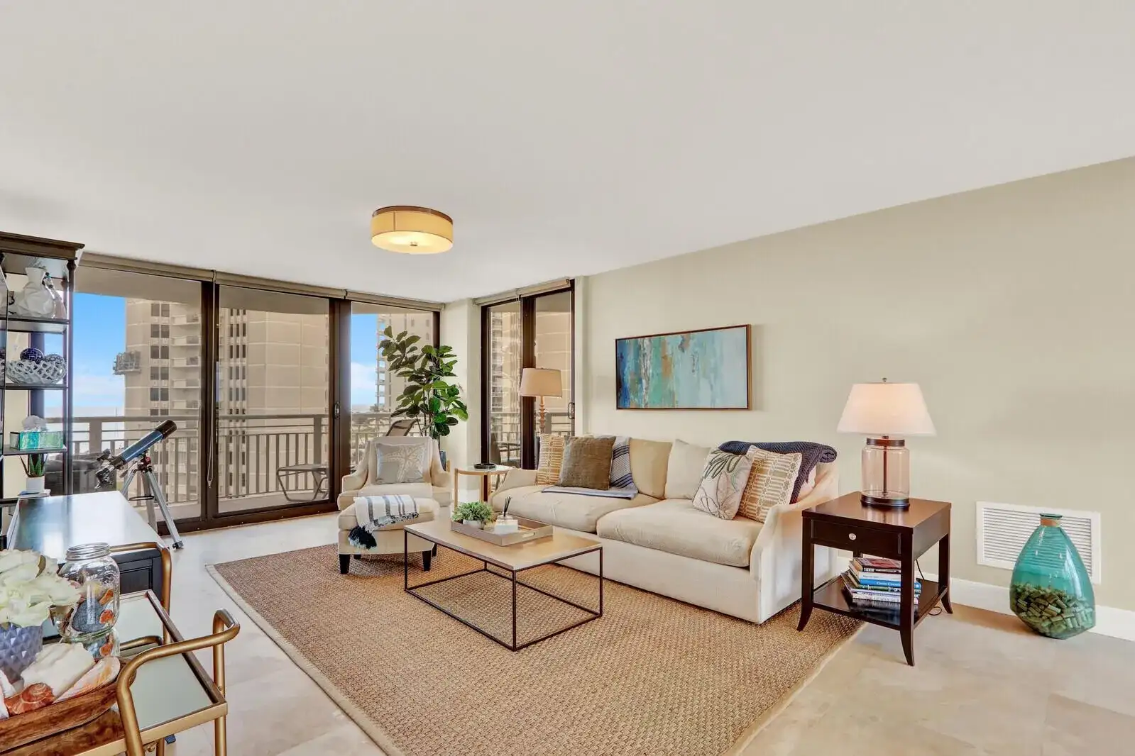 3000 N Ocean Drive # 7h, Singer Island FL 33404 photo 5