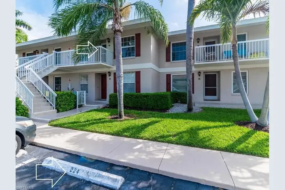 850 Elkhorn Court # 224, Marco Island FL 34145 photo 2