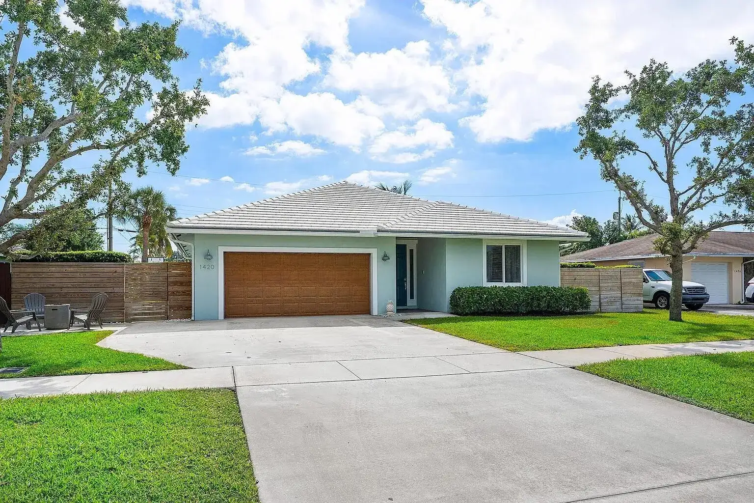 1420 High Ridge Road, FL 33461 photo 2