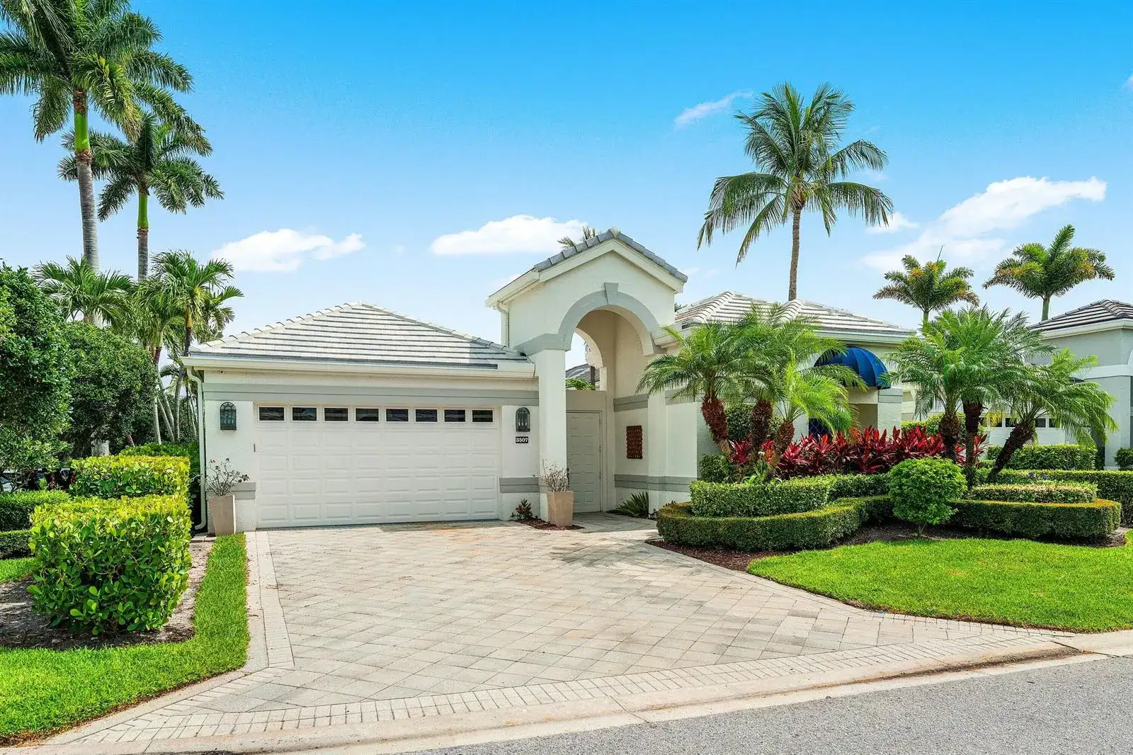 3507 NW Clubside Circle, Boca Raton FL 33496 photo 4