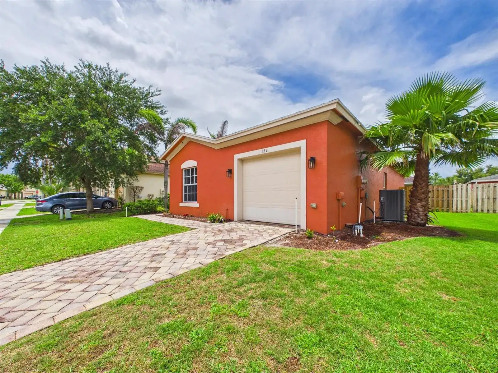 157 Blue Grotto Drive, Fort Pierce FL 34945 photo 2