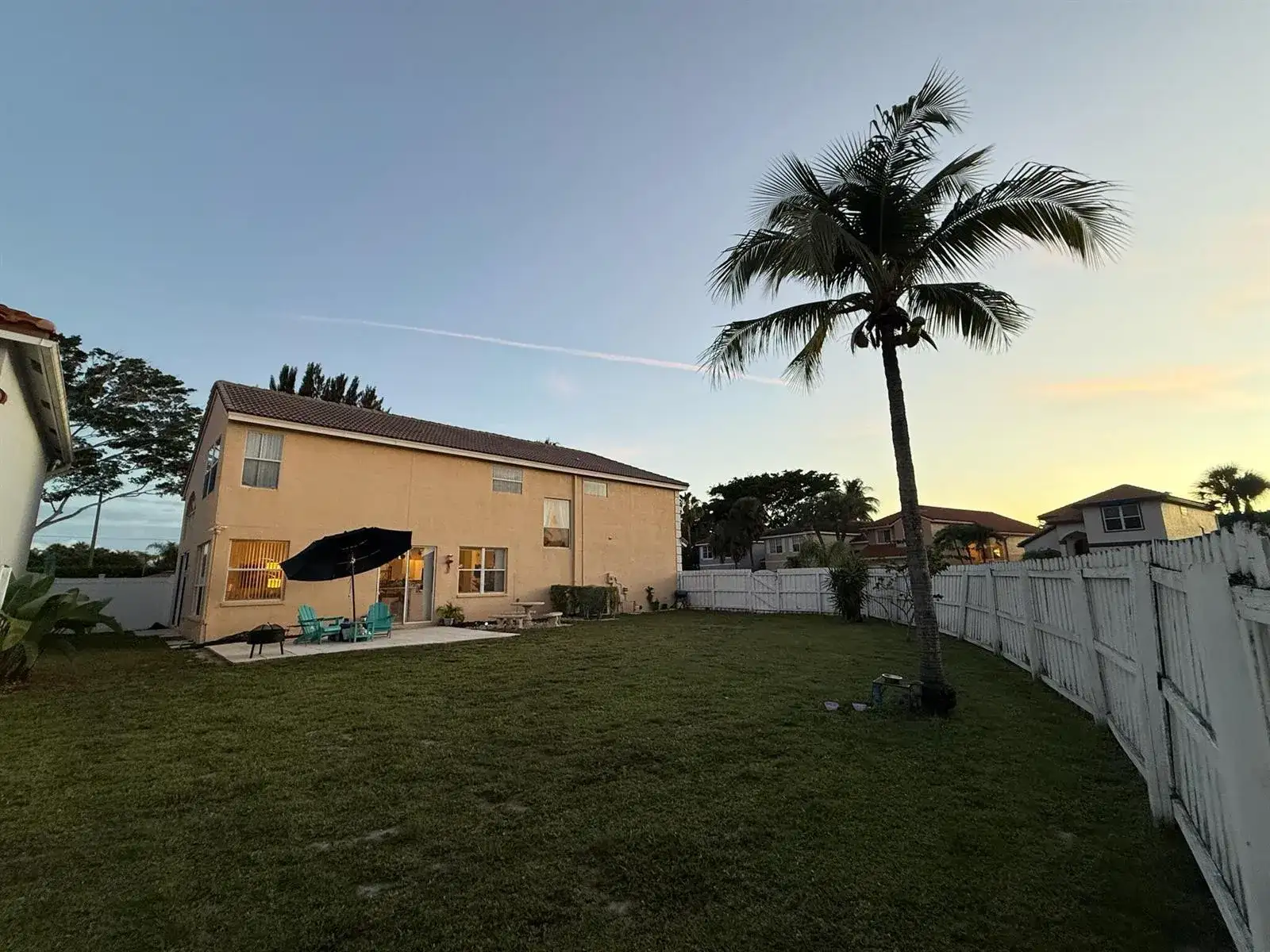 7418 Wescott Terrace, Lake Worth FL 33467 photo 2