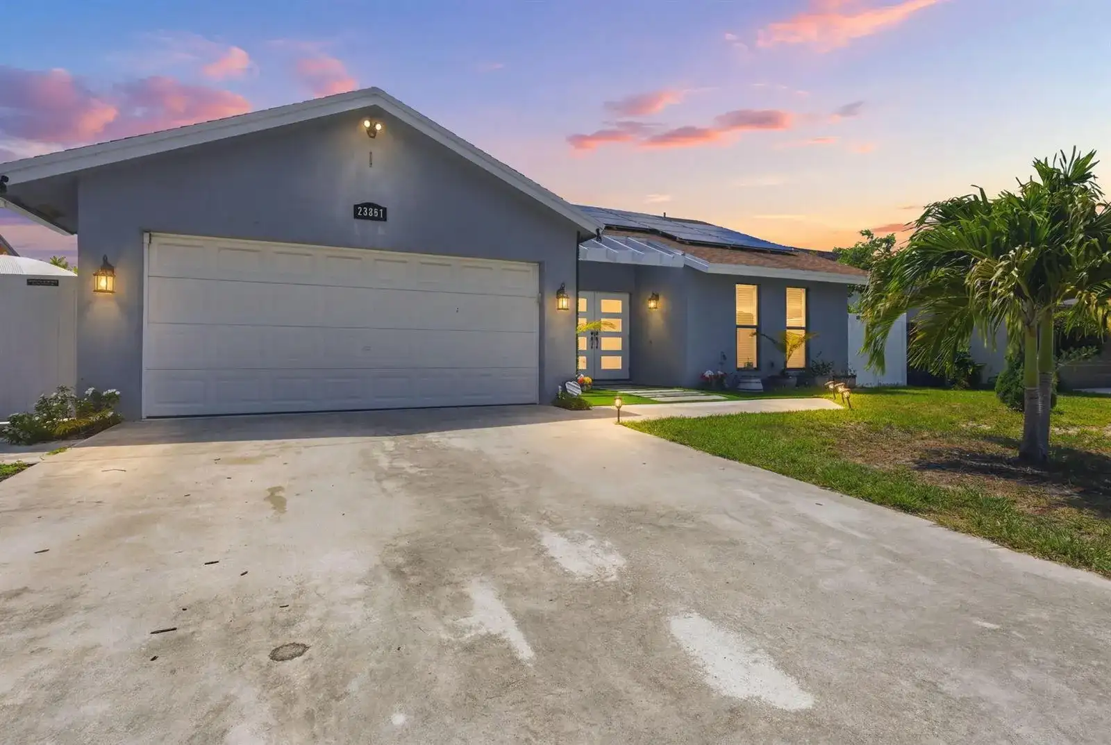 23287 SW 60th Avenue, Boca Raton FL 33428 photo 2