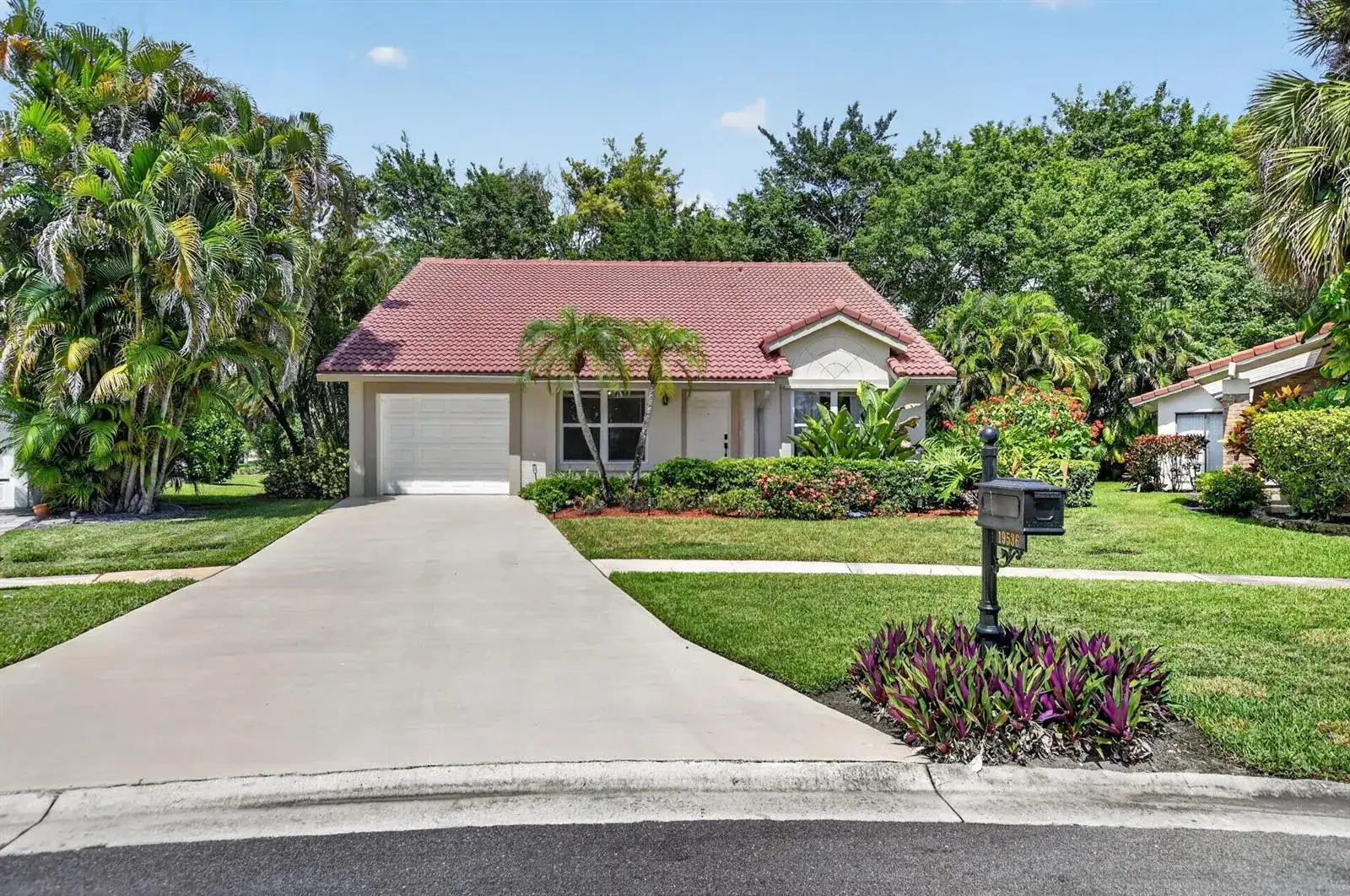 19536 Sea Pines Way, Boca Raton FL 33498 photo 3