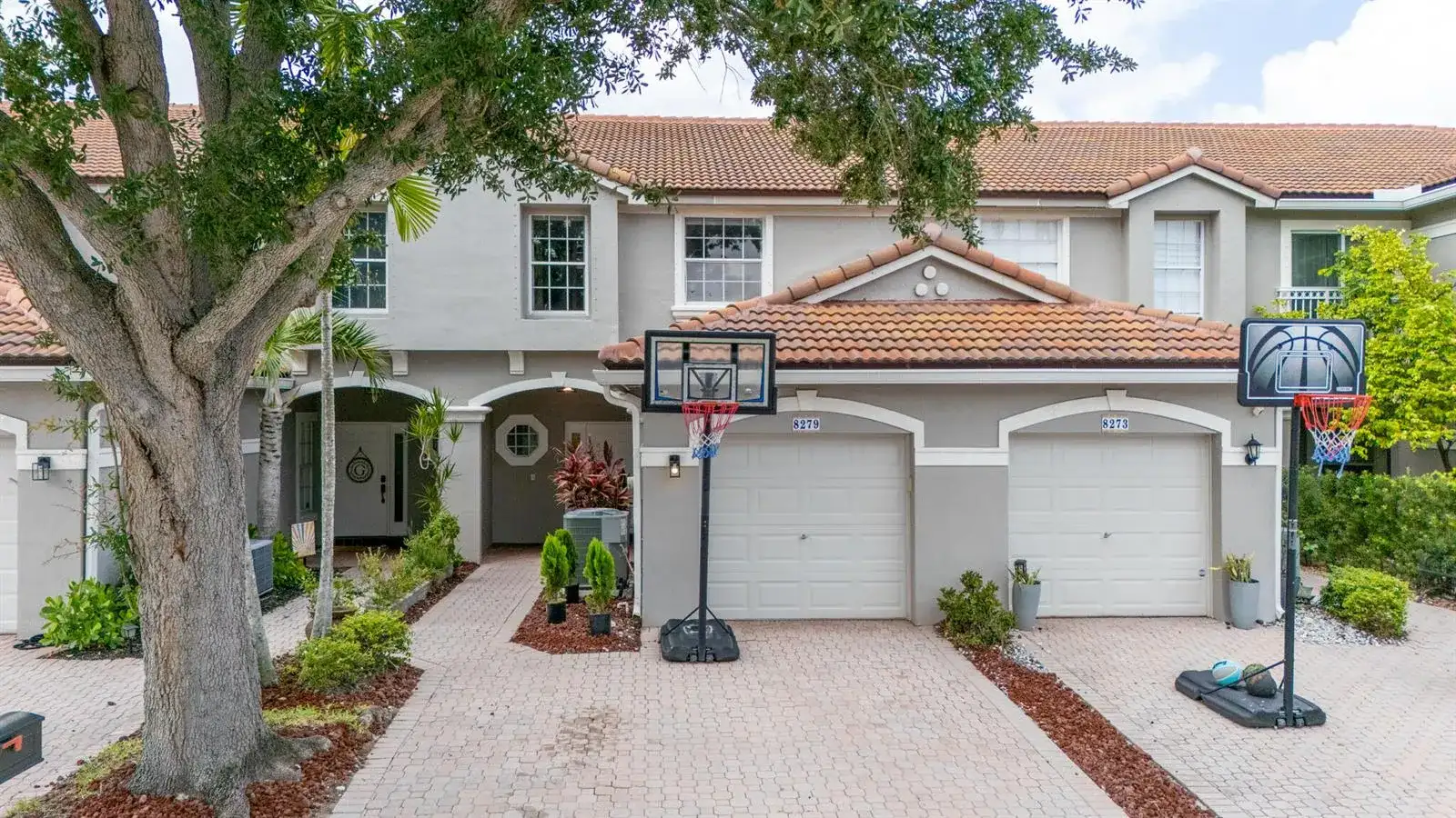 8279 Via Leonessa Drive, Boca Raton FL 33433 photo 2