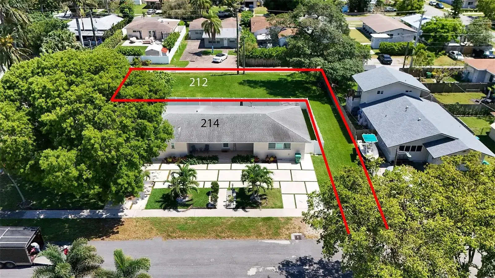 212 SE 5th Street, Dania Beach FL 33004 photo 2